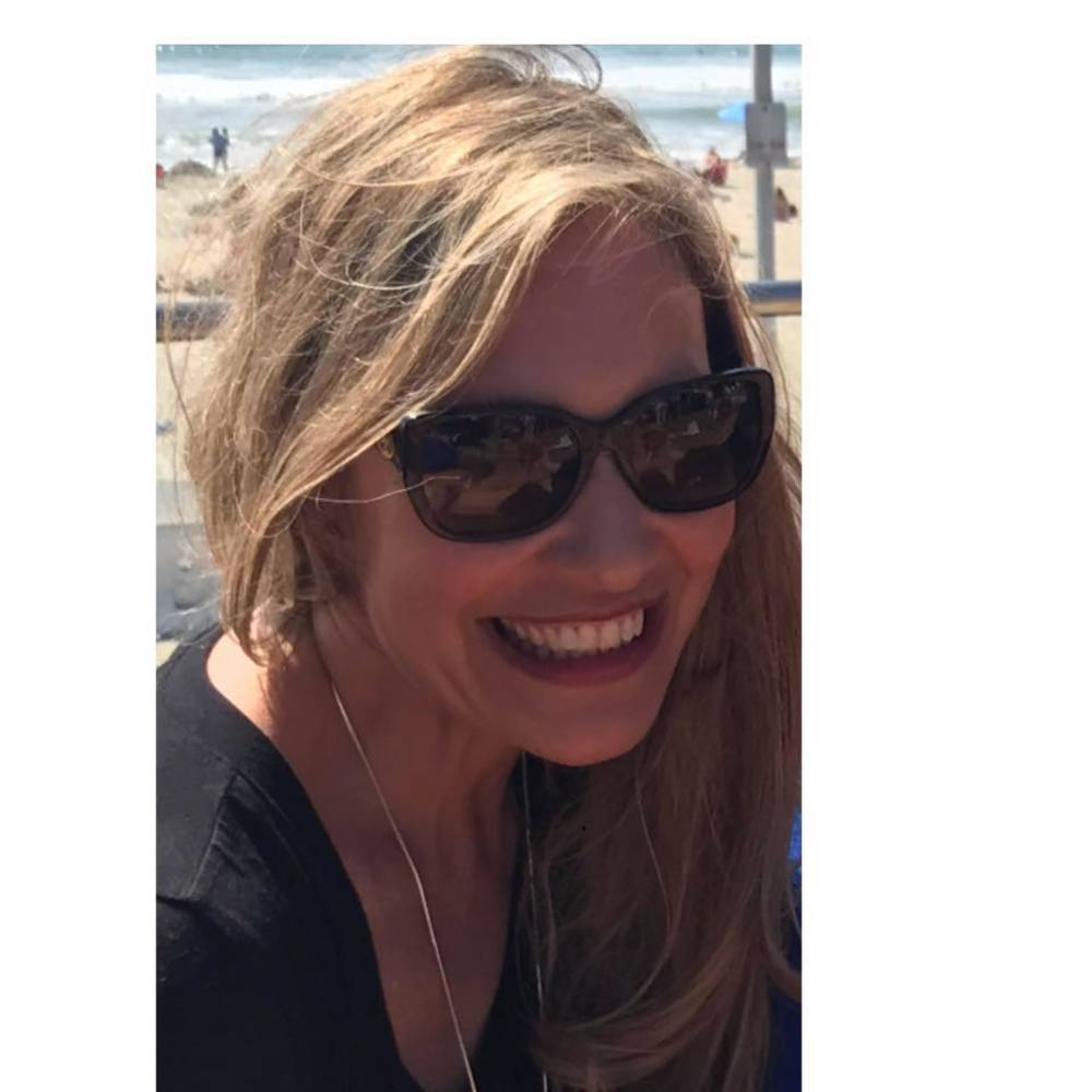 Meet your Posher, Vicki
